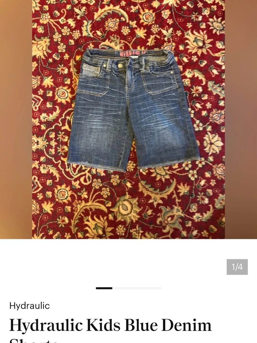 BUNDLE - Girls Size L (14/16)